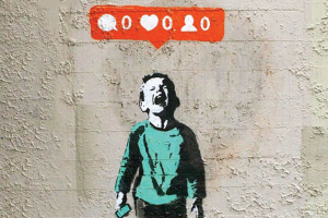 banksy