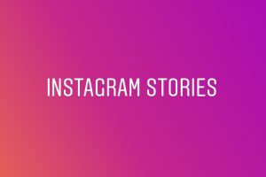 storie instagram carol trindade